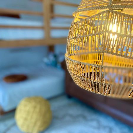 Appartamento Precioso Loft En Caion Rocha, Sobre La Arena Y El Mar Cayón Esterno foto