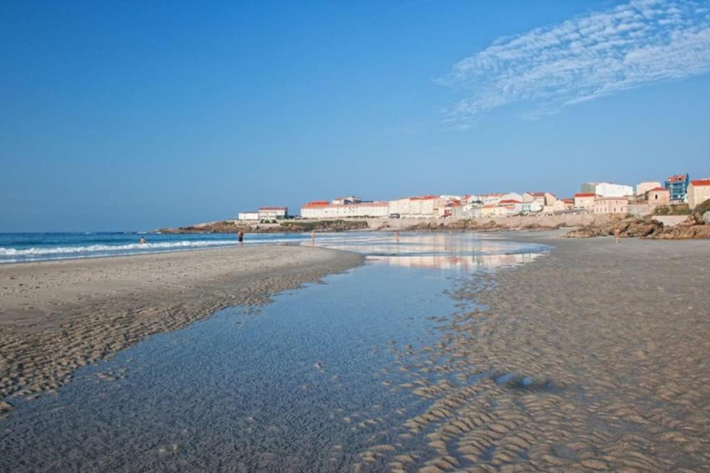 Appartamento Precioso Loft En Caion Rocha, Sobre La Arena Y El Mar Cayón Esterno foto