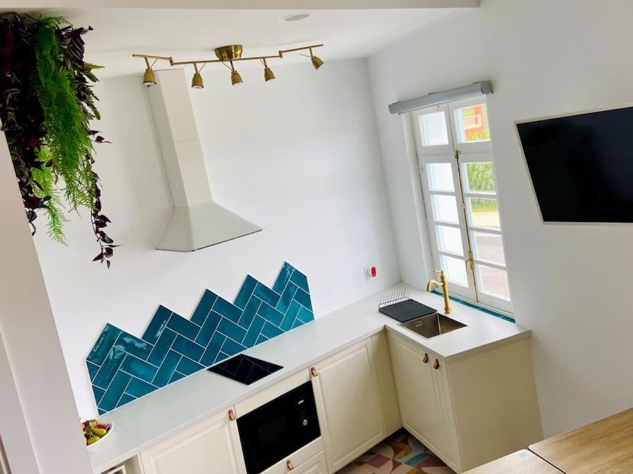 Appartamento Precioso Loft En Caion Rocha, Sobre La Arena Y El Mar Cayón Esterno foto