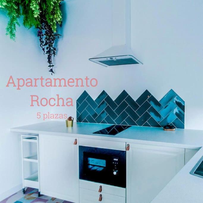 Appartamento Precioso Loft En Caion Rocha, Sobre La Arena Y El Mar Cayón Esterno foto