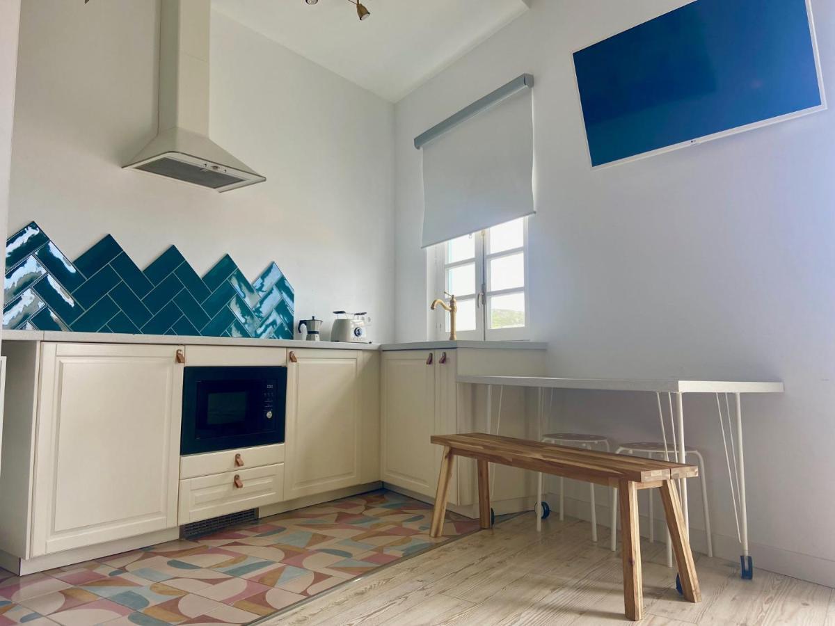 Appartamento Precioso Loft En Caion Rocha, Sobre La Arena Y El Mar Cayón Esterno foto